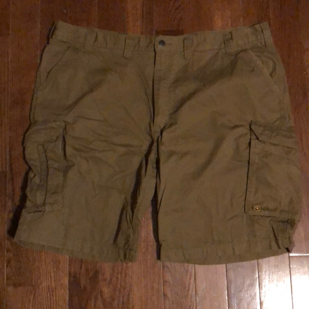Carhartt Shorts.